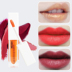 Lip glaze dy lip liquid cắn môi trang điểm son môi không thấm nước kéo dài giữ ẩm không đánh dấu bưởi đậu màu son bóng - Son bóng / Liquid Rouge 	son bong dep	 Son bóng / Liquid Rouge