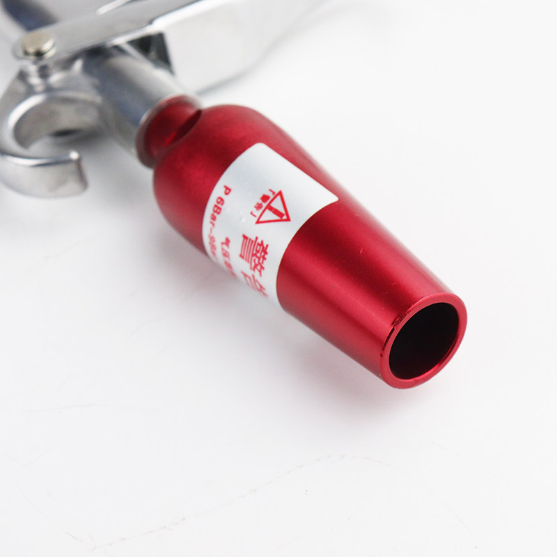 Купить Высокое давление Взорванный пистолет пневматический инструмент ...