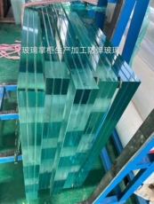 Стекло пуленепробиваемое 防弹玻璃25mm门窗夹胶超厚透明防爆防砸银行别墅定制检验报告