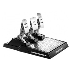 Руль 国行thrustmaster图马思特t-lcm压力踏板t300/tspc/tgt/tlcm