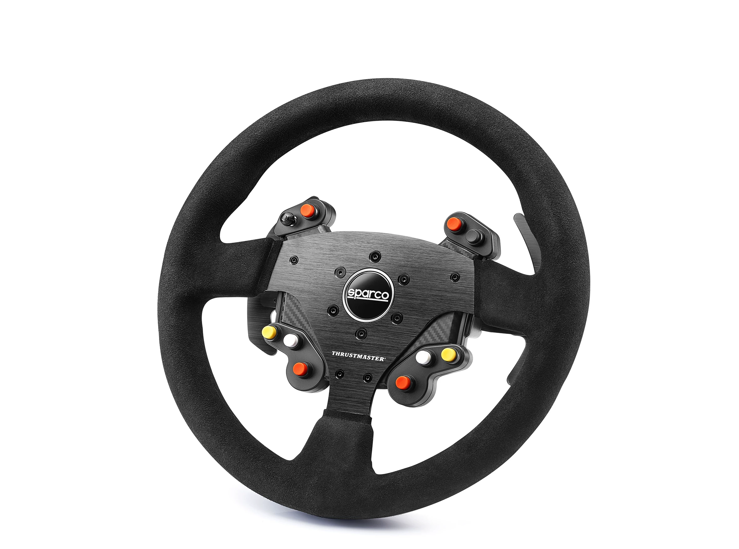 Azracing Tutumaste Thrustmaster 13-дюймовый руль поверхности T-GT/TS