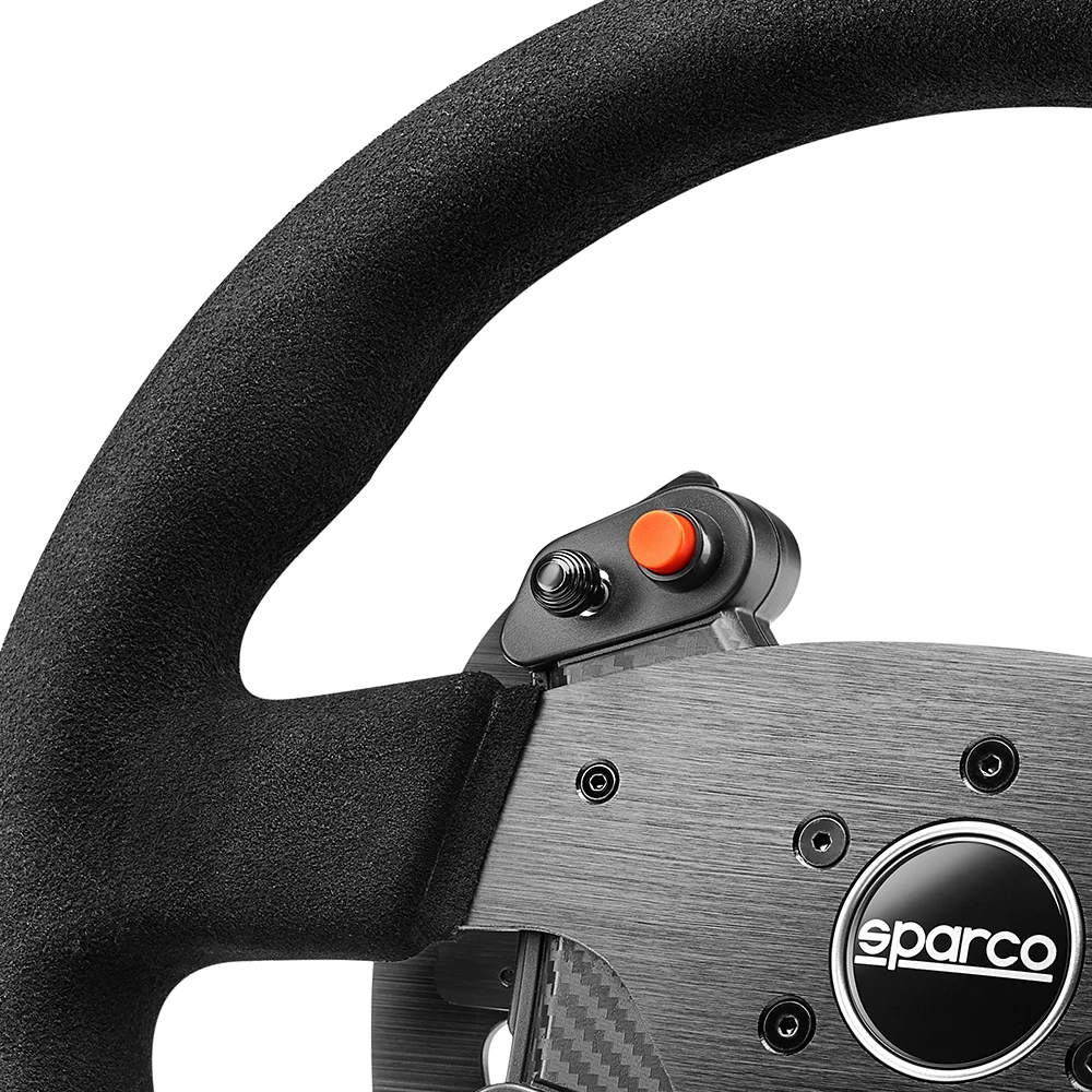 Azracing Tutumaste Thrustmaster 13-дюймовый руль поверхности T-GT/TS