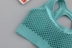 2018 phòng tập thể dục chống va chạm chạy thể thao đồ lót vest phong cách nữ thu thập khuôn mẫu yoga áo ngực áo ngực Đồ lót thể thao