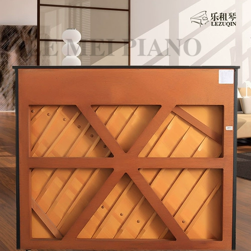 Аренда пианино Shenzhen Mid -Oancient Maha UX Японский оригинальный оригинальный японский характер Yamaha Rice Back Boutic