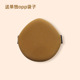 Puffs Reverse Time Soft Air Cushion Powder Puff Liquid Foundation Pressed Powder Beauty Egg Drop Round Sponge Concealer Che khuyết điểm ướt và khô bộ cọ fix 13 cây công dụng