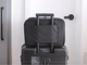 Túi du lịch khoảng cách ngắn nữ nhẹ và dễ thương phiên bản Hàn Quốc của xe đẩy du lịch kinh doanh túi xách tay nam nhỏ túi lưu trữ hành lý