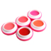 3gs macaron 腮 kem màu đỏ son bóng son bóng son môi rouge kép- sử dụng kem san hô retro màu đỏ cam phấn má hồng clio Blush / Cochineal