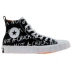 Converse CHuck 70 UNT1TL3D Hi 1970 166502C Giày nam và nữ giày vải - Plimsolls Plimsolls