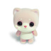 Cô gái đồ chơi sang trọng Dễ thương Shiba Inu Toy Doll Mini Powder Penguin Dễ thương quà tặng trẻ em Doll Super Doll - Đồ chơi mềm gấu bông sans Đồ chơi mềm