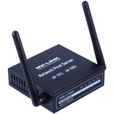 MX-Link Printer Shareed Device Sever Server поддерживает 4 Wireless Wi-Fi Printer Indter