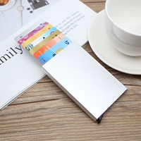 Серебро может положить 5-6 карт