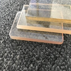 Специальное стекло 真火燃木壁炉门高温玻璃，锅炉耐火玻璃观火视窗玻璃860度-1000度