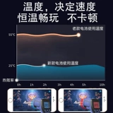 Samsung, S10, вместительная и большая оригинальная совместимая батарея, S20, S8, S9, S7, S20, S6, S10