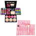 Makeup Makeup Set Bộ Hoàn Chỉnh Người Mới Bắt Đầu Beauty Trang Điểm Công Cụ Giáng Sinh cho Trẻ Em Hiệu Suất Giai Đoạn Trang Điểm Nhẹ Chính Hãng phấn mắt nội địa trung Bộ trang điểm