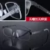 Kính kim loại khung nam full frame cá tính mặt lớn hợp kim titan thoải mái kính kinh doanh kính cận thị phụ nữ có độ sóng Han - Kính đeo mắt kính