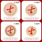 Портативные китайские шахматы, высококлассный комплект из натурального дерева для взрослых, большая складная детская стратегическая игра для школьников