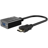 Magoto -Morning HDMI в VGA преобразователь ПРИМЕЧАНИЕ