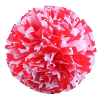 Красный плюс и белый