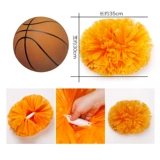 Большой Yakuang La La Flower Ball Plaza Dance Flow