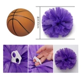 Большой Yakuang La La Flower Ball Plaza Dance Flow