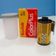 Chính hãng Kodak Colorplus 200 135 màu phim 200 độ màu tiêu cực omo máy ảnh máy ảnh canon Máy quay phim