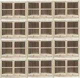 Клетка для сочетания голубей/голубей клетки для голубей/голубь клетки/клетки голубей/прикладные поставки голубя/коробка голубейных гнезд