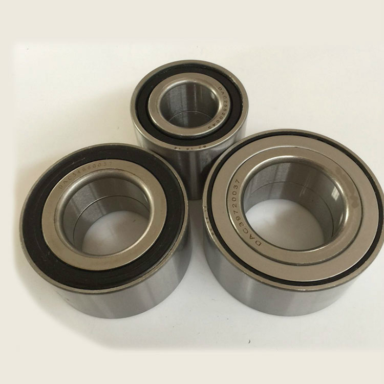 bánh vòng bi ô tô trong nước DAC39680037 Santana Poussin thế hệ xe hàng đôi