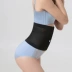 Mùa xuân bụng corset belt nam của phụ nữ giảm cân eo mỏng vành đai cơ thể thoáng khí eo con dấu mua ba tặng một miễn phí