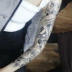 4 cánh tay đầy đủ + 4 nửa cánh tay hình xăm không thấm nước đính cánh tay người đàn ông và phụ nữ kéo dài 3D mô phỏng sexy shading tattoo body painting