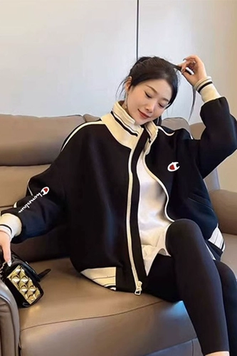 Tide, бейсбольная осенняя дизайнерская форма, куртка с молнией, подходит для подростков, тренд сезона, свободный крой