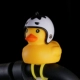 B.Duck, с подсветкой