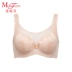 Mani Fen sang trọng ren ngực lớn áo ngực bra Kiểu dáng đẹp điều chỉnh lại áo ngực 20810627 quần lót nữ Push Up Bras