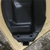 Xe tay ga áp dụng HJ125T-10A 10E khoan ghế xô ghế đệm hộp ghế xô hộp mũ bảo hiểm bên trong hộp - Đệm xe máy Đệm xe máy