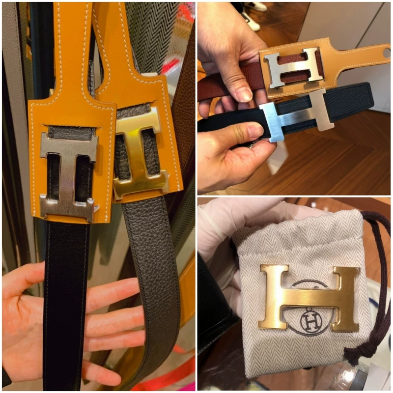 Purchase Hermes/Hermes Belt Man