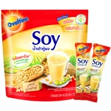 Таиланд импортирован авантианский соевый завтрак скорость скорость соевого молока 364G*2 пищевое соевое молоко порошок для питья