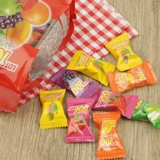 Малайзия импортировал лот100 Сто частей манго ароматизированная фруктовая аромата беглеца 1 кг сока конфеты сока конфеты