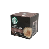 Starbucks Starbucks Coffee Capsule Capsule Cosmetic Coffee Machine Dolce Gusto Kabchino