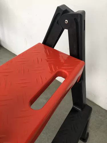 Мошенное моют высокий и низкий стул двойной слой