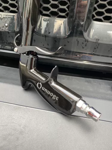 Пневматический пылевой пистолет Потолок потолок внутренний торнадо для очистки пистолета с высоким давлением, выдуваем и сушил пистолет, чтобы схватить