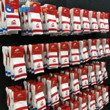 Nike, зимние носки, для влюбленных