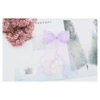 Новый прокатный фиолетовый