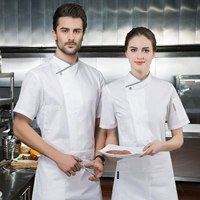 Белый, короткий рукав