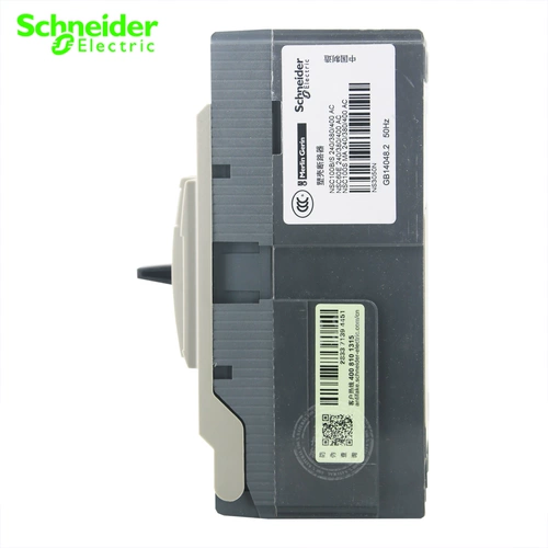 [Оригинальный аутентичный] Schneider -Capered Shell Cutter NSC 100S 3080N пустой NSC100S3080N