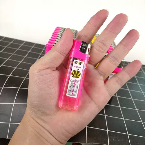 Одноразовая зажигалка, круглосуточный магазин, 20 шт, 50 шт, прямые продажи с завода