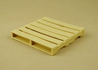Пол 8,5x8,5 см