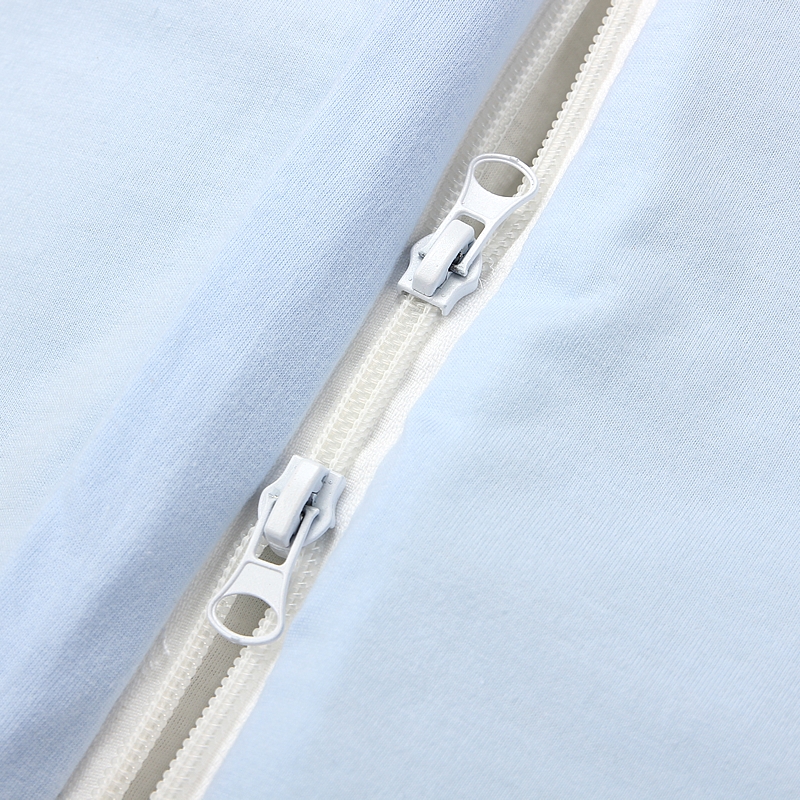 Baby sleeping baby sleeping bag Spring and Autumn paragraph Legs winter anti Tipi thick cotton newborn child sleeping bag air conditioning