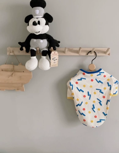 Боевая одежда, одежда пугби, домашняя собака, осенняя и зимняя рубашка, упругая чистая хлопчатобумажная одежда, толстая собачья одежда, бесплатная доставка