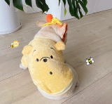 Утепленная толстовка, большой размер