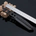 Ngoài trời đa công cụ dao chính hãng SR013 đa chức năng cờ lê bộ sưu tập công cụ dao món quà dao trái cây dao Công cụ Knift / công cụ đa mục đích