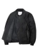 F Mark Huafei cổ áo bóng chày xuống áo khoác nam mùa đông xu hướng mới ấm áp dày mùa đông áo khoác ngắn nam - Đồng phục bóng chày